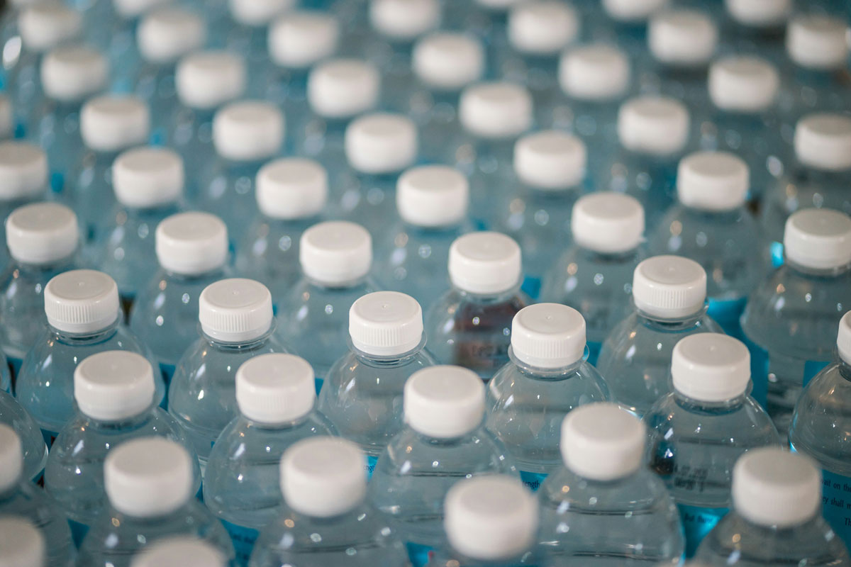Say No to Bottled Water: Discover Sustainable Alternatives for Hydration