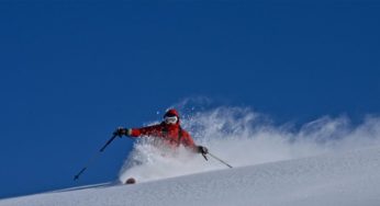 11 Keys to Reduce your Snow Sport Footprint
