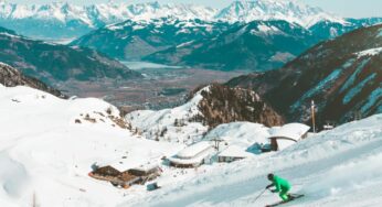 7 Ski & Snowboarding Resorts Taking Environmental Initiatives