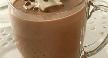Vegan Hot Cocoa Recipe: Easy & Delicious Friday Treat