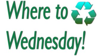 Recycle Battery Chargers? WCI Weds Commences