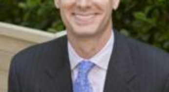 PHS President Drew Becher Wants YOU to Attend Philadelphia Flower Show