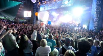 Sweetlife Festival: Celebrate Music, Sustainable Living & Healthy Eating