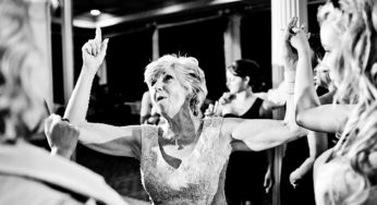 Green Weddings: How to Green the Party (aka the Reception)