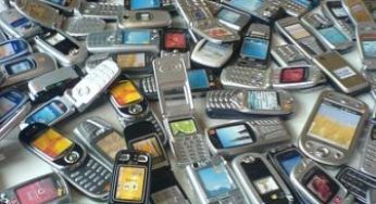 Where Can I Recycle Old Cell Phones? WCI Weds