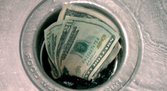 Calling Bullshit on Philly’s Sustainable Garbage Disposals: Greenwashing PR?