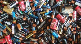 Where to Recycle Used Batteries in Philadelphia?