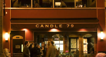 City Spotlight: New York’s Candle 79 & Candle Cafe