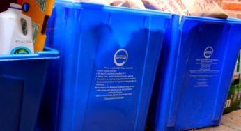 Where Can I Get a Recycling Bin in Philadelphia?