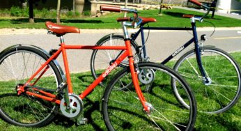Edibikes: Making Biking a Little Less Intimidating in Philly