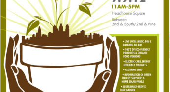 You’re Invited: September 9th is Greenfest Philly 2012!