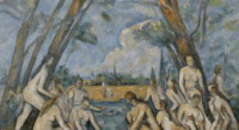Giveaway: Win 2 tickets to Visions of Arcadia at Philadelphia Art Museum!