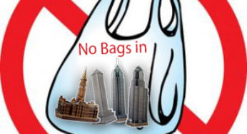 Plastic Bag Update & (Empire) Plastic State of Mind