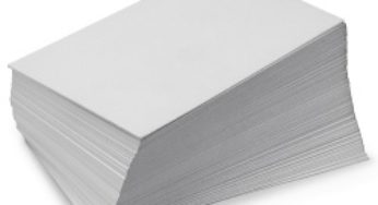 Where Can I (Wednesday): 11 Innovative Ideas to Reuse Old Business Cards