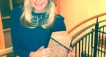 Jess Rizzuti’s Sustainable and Eco Friendly HandBag Collection