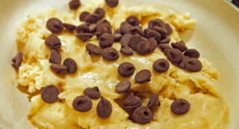 Banana Whip Recipe: Your New Fav Dessert