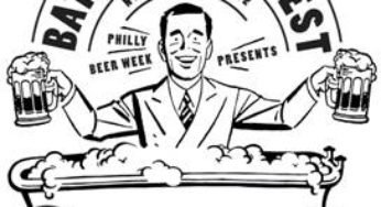 Bathtub Beer Fest: Enjoy Local Craft Brewers (by Philly Beer Week)