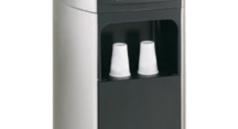 Quench USA: Solution to the Office “Water Cooler” Conundrum