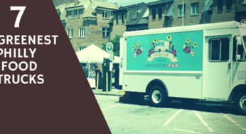 7 Green & Sustainable Philadelphia Food Trucks