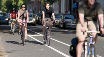 6 Tips for Philly Bike Commuting