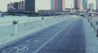 National Bike Challenge: How Philly Is Getting In On The Action