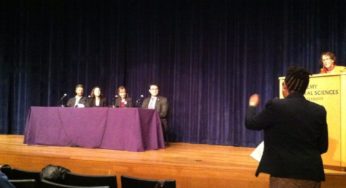 Philadelphia Pedestrian & Bicycle Summit: Bike Share Forum & Live Tweeting