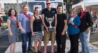 Philadelphia Vendy Awards 2013: Ticket Giveaway