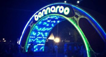 Bonnaroo Sets the Standard for Green Music Festivals