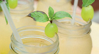 Five Fun Ways to Use Mason Jars