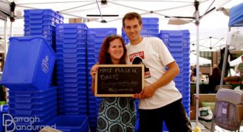Surprising Secrets About America Recycles Day