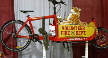 Philly Bike Expo 2013 Photo Recap