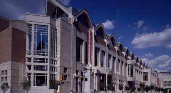 Philadelphia is #8 Best City For Green Meetings