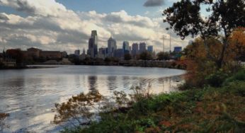 Schuylkill River Named 2014 PA River of the Year!
