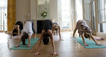 Green Your Yoga Practice: Beginner’s Guide