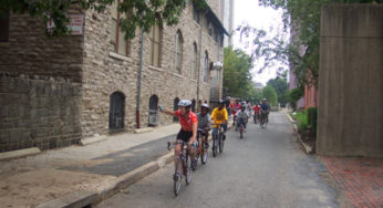 Local Spotlight: Neighborhood Bike Works