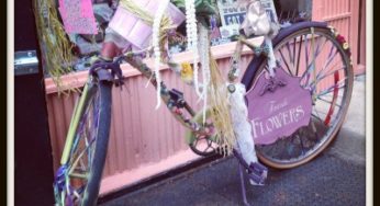 PSA about BWW: 6 Reasons to Bike While a Woman