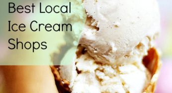 Philly’s 7 Best Local Ice Cream Shops: Beat the Heat