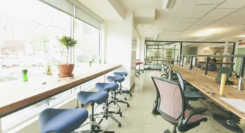 City CoHo is Philly’s 1st Green Co-Working Space – Local Spotlight