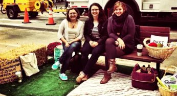 Love Park Drink & Draw and Week Events 9/22-9/26