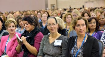 Local Lessons from the PA Conference for Women