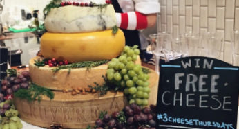 Get your Locavore On: Weekly Roundup for October 20-24