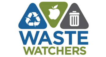 Volunteer as a Waste Watcher for Philadelphia Marathon 2014