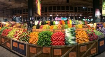 One-Stop Thanksgiving Shop: Reading Terminal Market Style