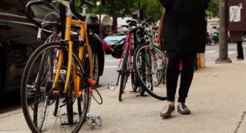 SPOKE magazine: Newest Source for Bike Journalism