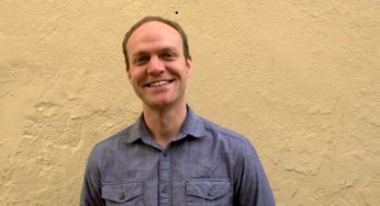 Daniel Tucker: Moore College & Urban Farm Activist’s #ThisWeekI