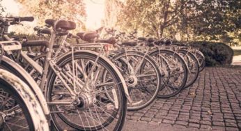 Philadelphia Bike Share: IBX Sponsor & New Deets!
