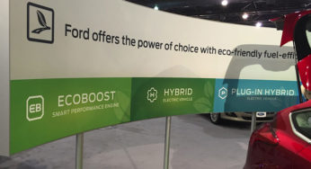 Top 5 Sustainable Cars in 2015: Philly Auto Show