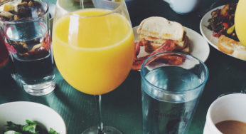 5 Easy Steps to Brunch like a Sustainable Pro