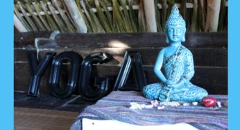 Complete Guide to a Perfect SUP Yoga Retreat: Tulum Style