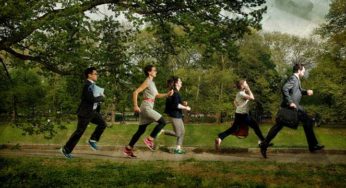 What’s Faster on I-76 Commute: A Car, Bus or Runners? Find out on 5/29